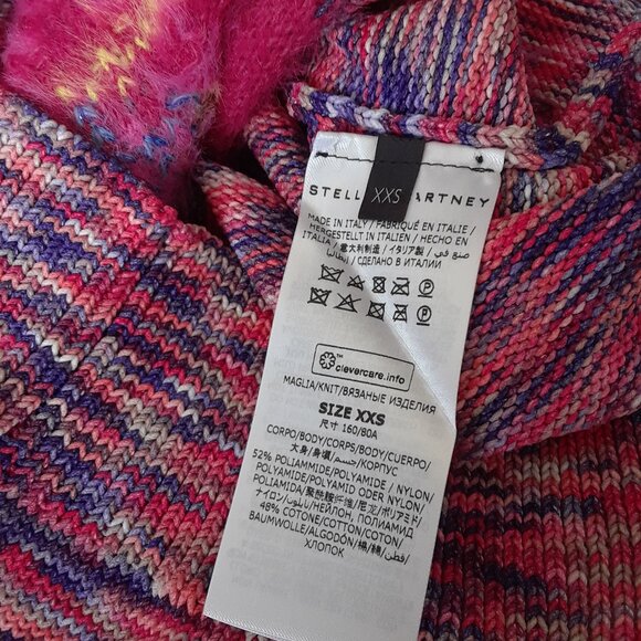 Stella McCartney x MyFawnwy Sweater - Picture 4 of 10